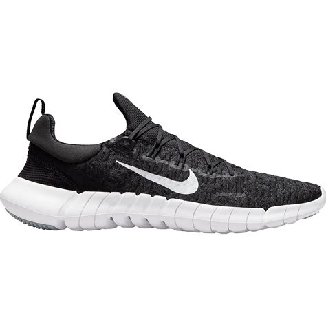 nike herren schwarz run|Nike Herren Free Run 5.0 Running Shoes .